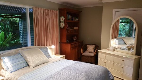 A Way To Relax At Welcome Springs Country Stays - thumb 7